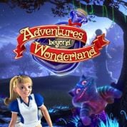 Adventure Wonderland